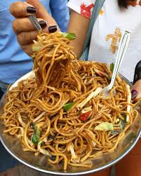 Tasty Momos