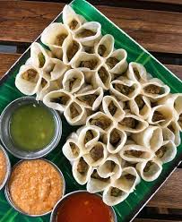 Tasty Momos