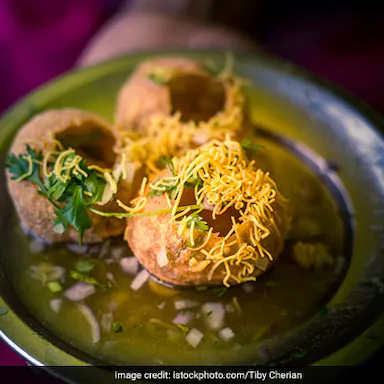 Tasty Momos